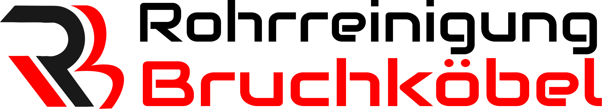Rohrreinigung Bruchköbel Logo