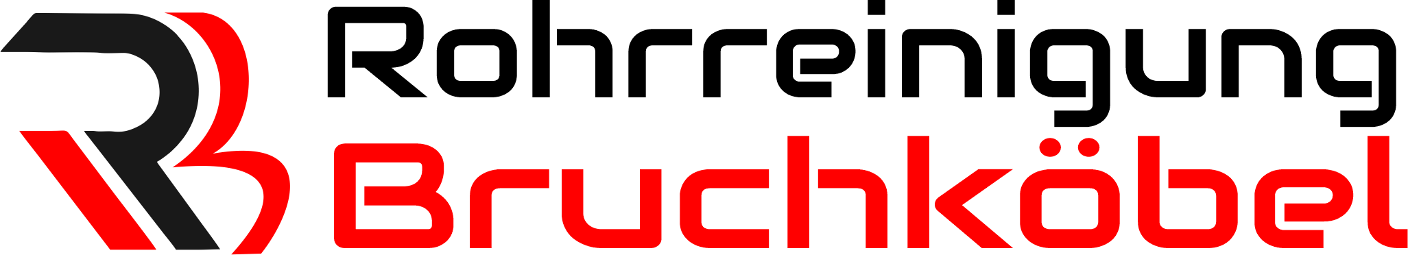 Rohrreinigung Bruchköbel Logo