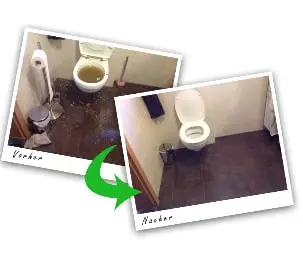 WC-Verstopfung Bruchköbel